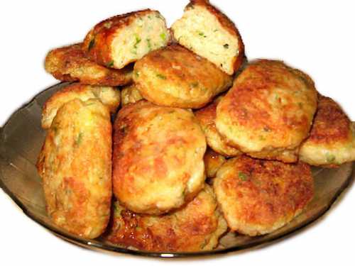 три рецепта летних салатов