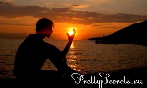 пять способов возродить радость после зимней спячки