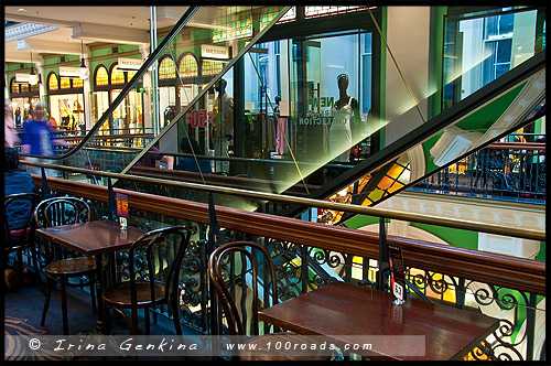 здание парламента в канберре, австралия