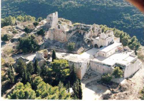 галилея галилея